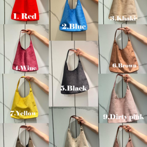 China to USA Sea freight 28 Days 36CM*13CM*31CM Vegan Suede bags Laser Engraving Vegan Suede Shoulder Bag with PU Leather Toiletry Bag