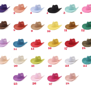 China to USA Sea freight 28 Days 56-58CM 100% Polyester cowboy Vegan Suede Hat Blank Vegan Suede Baseball Caps Suitable for Laser or Hand Engraving