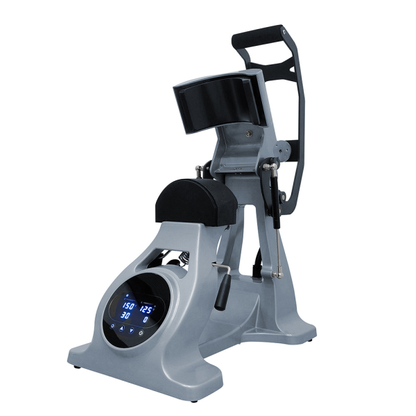 China to USA Sea freight 28 Days Dual heated cap press machine laser Alignment +3 hat pads