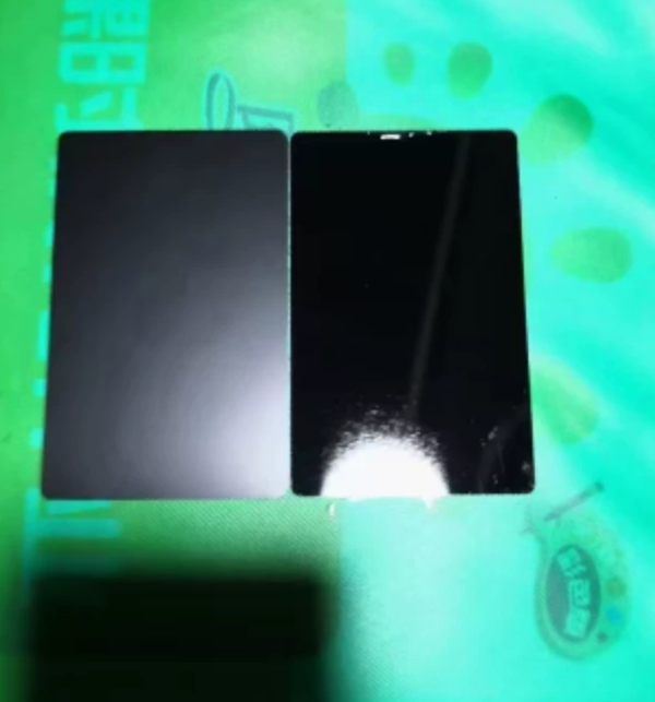 China to USA Sea freight 28 Days 86*54*0.45CM Business name card Blank Laser Engraving Aluminum Metal Business Cards