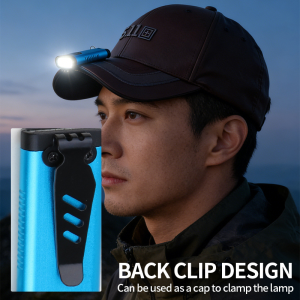 China to USA FedEx 9 days Ultra‑Slim Aluminum Alloy USB‑Rechargeable Mini Keychain LED Flashlight, Portable EDC Emergency Work Light, Laser Engravable